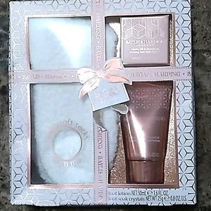 Foot Soak|Foot Lotion